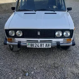 Lada 2106 1980