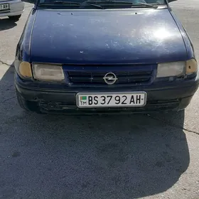 Opel Astra 1993