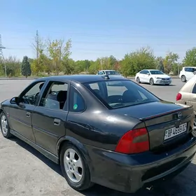 Opel Vectra 2001