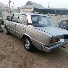Lada 2106 2001