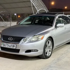 Lexus GS 350 2008