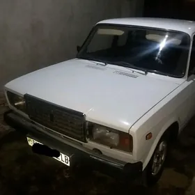 Lada 2107 2000