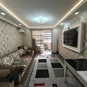 4 mkrn 3 komnat 3 etaž Ipoteka