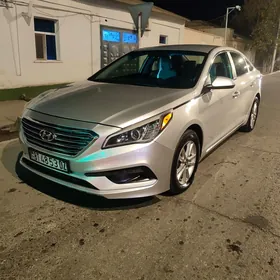 Hyundai Sonata 2017