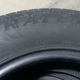 Текер 195 65 15