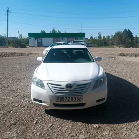 Toyota Camry 2007