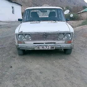 Lada 2106 2001