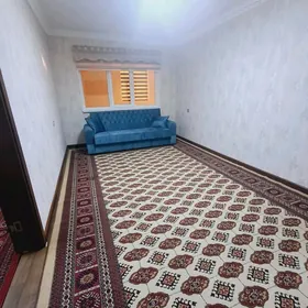 10мк,2ком, Квартира Satlyk jay