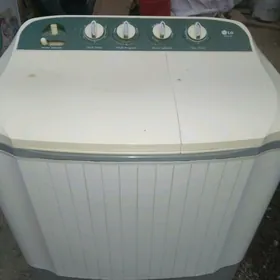 LG Пол автомат кирмашын