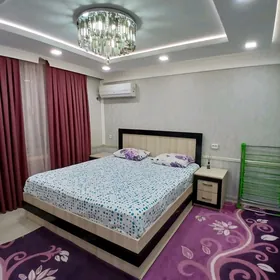 2-komnat 1-etaz yewro remont