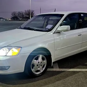 Toyota Avalon 2000