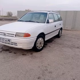 Opel Astra 1993