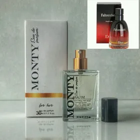 Duhy duhi Fahrenheit