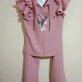 Костюм двойка