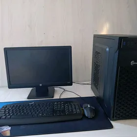 TÄZE i5 KOMP 3-POK RAM 8GB