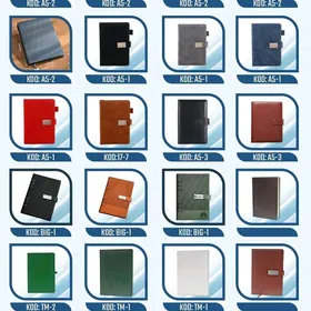 SERGI BLOKNOT RUCKA BRELOK 