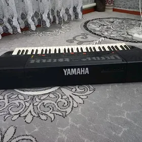 yamaha blok