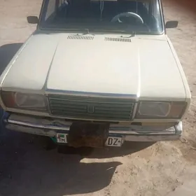 Lada 2107 2000