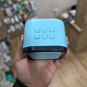 Detskiy Kalonka 1 mikrofonly