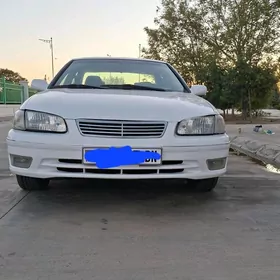Toyota Camry 1997