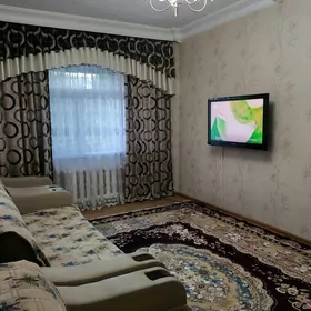 Аренда Квартира