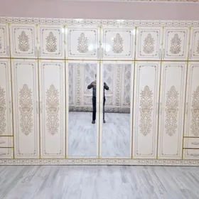 MEBEL ️️️ GARNATUR ŞKAF