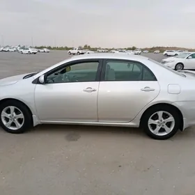Toyota Corolla 2011