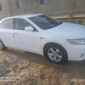 Toyota Camry 2008