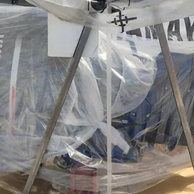 Ямаха сервис