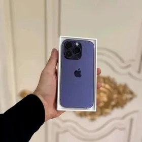 iphone 14 Pro 256GB 86%