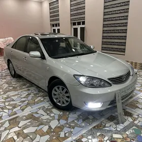 Toyota Camry 2002