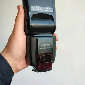 Spyska YONGNUO