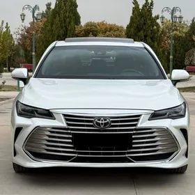Toyota Avalon 2019