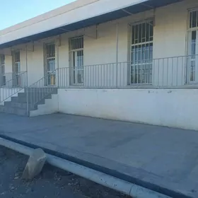 Дача с магазином