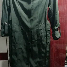 Ветровка плащ