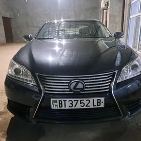 Lexus ES 350 2009