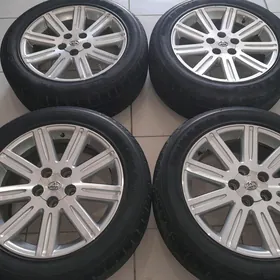 Avalon disga Limitet 17 lik