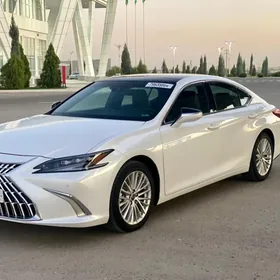 Lexus ES 350 2024