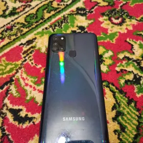 SAMSUNG A21S