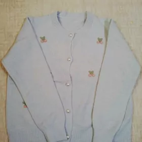 Jempir /жемпир