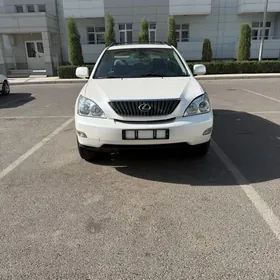 Lexus RX 330 2004