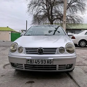 Volkswagen Polo 2004
