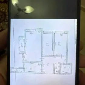 Elitka Nebit gaz 3 Kom Basniya