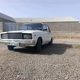 Lada 2107 2000