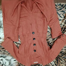 Женский комбинезон