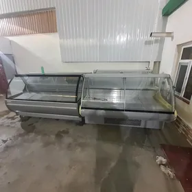 witirina haladilnik Et KALBASA