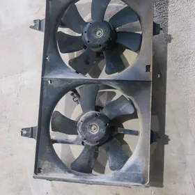 максима Вентлятор комплект