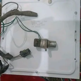 opel omega 20 impuls