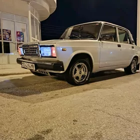 Lada 2107 2011