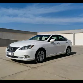 Lexus ES 350 2010